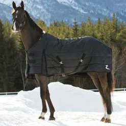 EQUINAVIA Stable Blankets|Horze Nevada Lightweight Stable Blanket