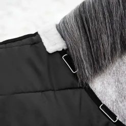 EQUINAVIA Stable Blankets|Horze Nevada Medium-Weight Stable Blanket