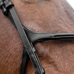 EQUINAVIA English Bridles|Horze Prescott Figure-8 Bridle