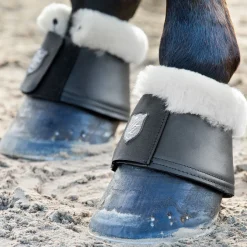 EQUINAVIA Bell Boots|Bell Boots|Horze Salerno Bell Boots