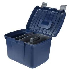 EQUINAVIA Braiding & Tails|Grooming Totes|Horze Smart Grooming Box