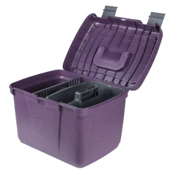 EQUINAVIA Braiding & Tails|Grooming Totes|Horze Smart Grooming Box