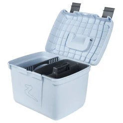 EQUINAVIA Braiding & Tails|Grooming Totes|Horze Smart Grooming Box