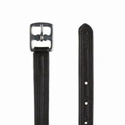 EQUINAVIA Stirrup Leathers & Accessories|Horze Soft Stirrup Leathers with Nylon Inside