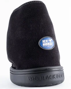 MACKINNON Therapy|Ice Horse® Big Black Boot