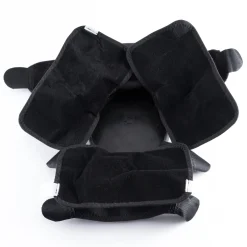 MACKINNON Therapy|Ice Horse® Big Black Boot