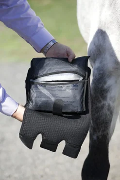 MACKINNON Therapy|Hoof & Hock Boots|Ice Horse® Cold Capsule™ Inserts - 2 Pack