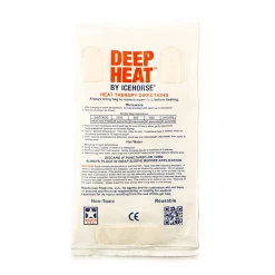 MACKINNON Therapy|Hoof & Hock Boots|Ice Horse® Deep Heat 12-Pack