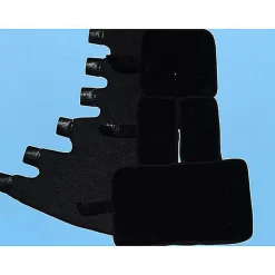 MACKINNON Therapy|Ice Horse® Full Hind Leg Wrap Pair with Suspender Strap