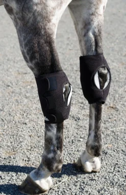 MACKINNON Therapy|Hoof & Hock Boots|Ice Horse® Hock Wraps - Pair