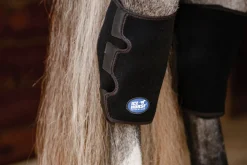 MACKINNON Therapy|Hoof & Hock Boots|Ice Horse® Hock Wraps - Pair