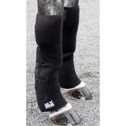 MACKINNON Therapy|Hoof & Hock Boots|Ice Horse® Knee to Ankle Wraps