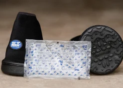 MACKINNON Therapy|Hoof & Hock Boots|Ice Horse® Large Hoof Boot