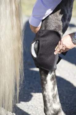 MACKINNON Therapy|Ice Horse® Pony Hock Wrap – Pair