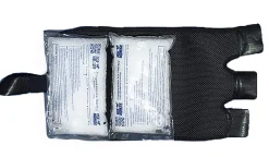 MACKINNON Therapy|Ice Horse® Pony Hock Wrap – Pair