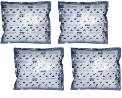MACKINNON Therapy|Ice Horse® Pony Size Cold Capsule Inserts 4-Pack