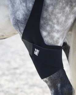 MACKINNON Therapy|Hoof & Hock Boots|Ice Horse® Pony Stifle Wraps – Pair