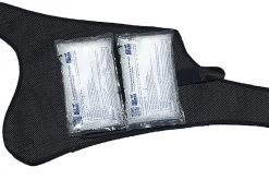 MACKINNON Therapy|Hoof & Hock Boots|Ice Horse® Pony Stifle Wraps – Pair