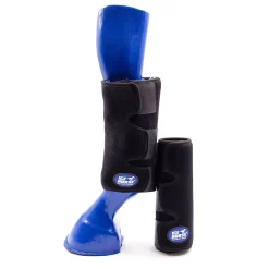 MACKINNON Therapy|Hoof & Hock Boots|Ice Horse® Pony Tendon Wraps - Pair