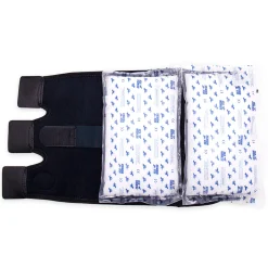 MACKINNON Therapy|Hoof & Hock Boots|Ice Horse® Pony Tendon Wrap