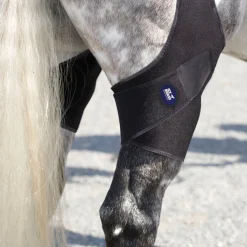 MACKINNON Therapy|Hoof & Hock Boots|Ice Horse® Stifle Wraps