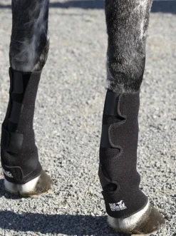 MACKINNON Therapy|Hoof & Hock Boots|Ice Horse® Suspensory Wraps