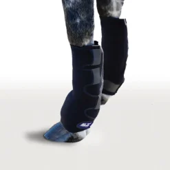 MACKINNON Therapy|Hoof & Hock Boots|Ice Horse® Suspensory Wraps