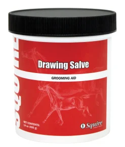 ANIMAL HEALTH INT First Aid Supplies|Ichthammol Drawing Salve