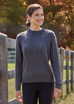 KIRSCH Sweaters & Winter Tops|IconEQ™ Balance Sweater