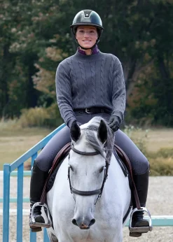 KIRSCH Sweaters & Winter Tops|IconEQ™ Balance Sweater