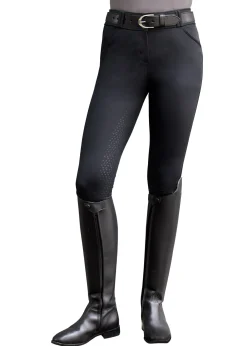 KARAN LETEX Full Seat Breeches|IconEQ® Evolution Full-Seat Breech