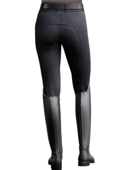 KARAN LETEX Full Seat Breeches|IconEQ® Evolution Full-Seat Breech