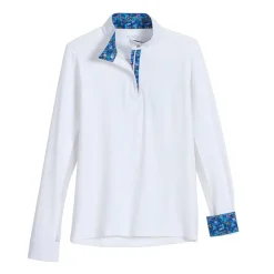 Kids KIRSCH Kids' Show Shirts|Show Shirts|IconEQ™ Kids’ Showtime Long Sleeve Show Shirt