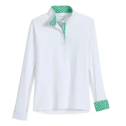 Kids KIRSCH Kids' Show Shirts|Show Shirts|IconEQ™ Kids’ Showtime Long Sleeve Show Shirt