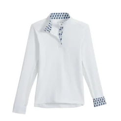 Kids KIRSCH Kids' Show Shirts|Show Shirts|IconEQ™ Kids’ Showtime Long Sleeve Show Shirt