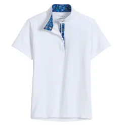 Kids KIRSCH Kids' Show Shirts|Show Shirts|IconEQ™ Kids’ Showtime Short Sleeve Show Shirt