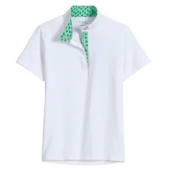 Kids KIRSCH Kids' Show Shirts|Show Shirts|IconEQ™ Kids’ Showtime Short Sleeve Show Shirt