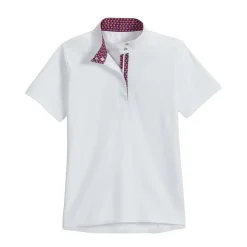 Kids KIRSCH Kids' Show Shirts|Show Shirts|IconEQ™ Kids’ Showtime Short Sleeve Show Shirt