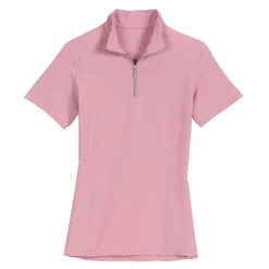 KIRSCH Short Sleeve Shirts|IconEQ™ Ladies’ Aurora Short Sleeve Shirt