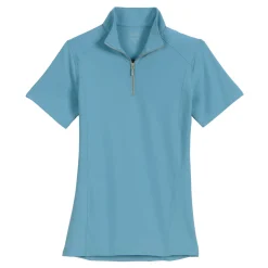 KIRSCH Short Sleeve Shirts|IconEQ™ Ladies’ Aurora Short Sleeve Shirt