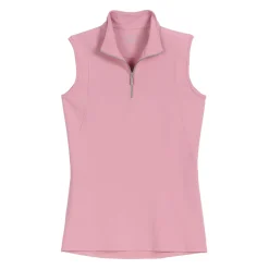 KIRSCH Sleeveless Tops|IconEQ™ Ladies’ Aurora Sleeveless Shirt