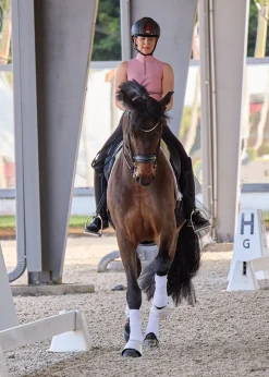 KIRSCH Sleeveless Tops|IconEQ™ Ladies’ Aurora Sleeveless Shirt