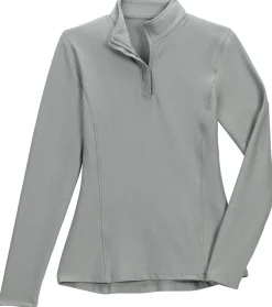 KIRSCH Long Sleeve Tops|IconEQ™ Ladies’ Dillon Long Sleeve Shirt