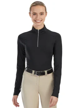 KIRSCH Long Sleeve Tops|IconEQ™ Ladies’ Long Sleeve Sun Shirt