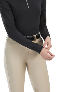 KIRSCH Long Sleeve Tops|IconEQ™ Ladies’ Long Sleeve Sun Shirt