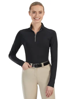 KIRSCH Long Sleeve Tops|IconEQ™ Ladies’ Long Sleeve Sun Shirt