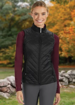 KIRSCH Casual Riding Vests|IconEQ™ Ladies’ Michaela Vest