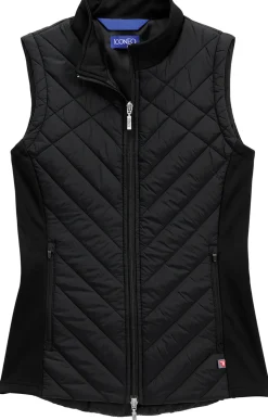 KIRSCH Casual Riding Vests|IconEQ™ Ladies’ Michaela Vest