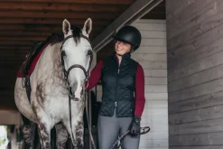 KIRSCH Casual Riding Vests|IconEQ™ Ladies’ Michaela Vest