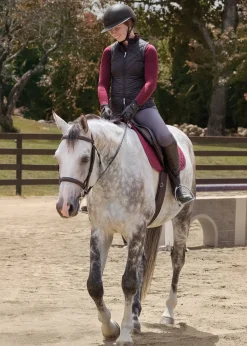 KIRSCH Casual Riding Vests|IconEQ™ Ladies’ Michaela Vest